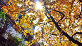 Hà Nội mùa thu được CNN ca ngợi là điểm đến lãng mạn nhất thế giới