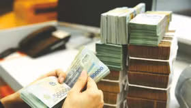 Mirae Asset: Tăng trưởng tín dụng có thể chậm lại trong năm 2023