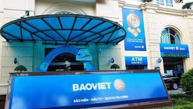 Tập đoàn Bảo Việt: Lỗ gộp mảng "gốc" - kinh doanh bảo hiểm