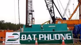 CTCP Tập đoàn Đạt Phương: Nợ vay gấp 1,5 lần vốn chủ sở hữu, nhiều dự án trọng điểm bị thu hồi