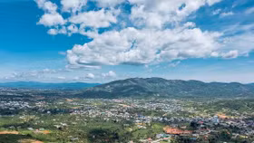 Tập đoàn "gần 6 tháng tuổi" bị tỉnh Lâm Đồng bác đề xuất làm KĐT sinh thái 188ha