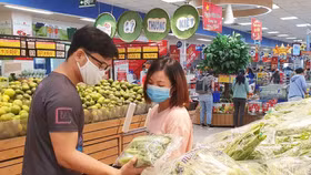 Ngày mai, xác lập kỷ lục “999 gia đình sẽ đồng loạt nấu món ăn ba miền” tại các siêu thị thuộc Saigon Co.op