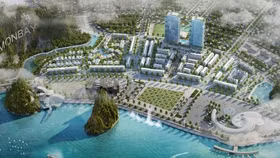 Quảng Ninh đấu thầu tìm chủ cho “siêu dự án” gần 25.000 tỷ đồng