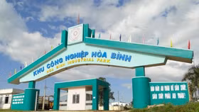 Nhiều sai phạm về sử dụng đất KCN tại tỉnh Kon Tum