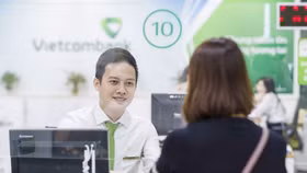 Lãi suất huy động ngân hàng Vietcombank tháng 5/2023, cao nhất 7,4%/năm