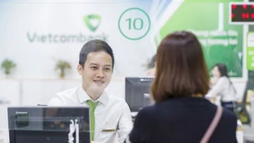 Lãi suất huy động ngân hàng Vietcombank tháng 5/2023, cao nhất 7,4%/năm