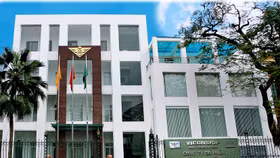 Viconship chào bán 40 triệu cổ phiếu riêng lẻ với giá 20.000 đồng/cp