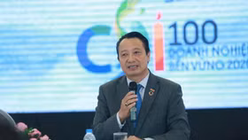 Phát triển bền vững tại Việt Nam: Luôn đổi mới để giúp doanh nghiệp “đi tắt đón đầu”