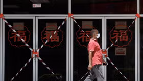 Kinh tế Singapore rơi vào suy thoái, GDP quý II sụt giảm kỷ lục