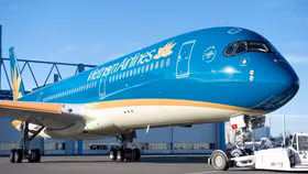Covid-19 có thể "bào mòn" 13.000 tỷ đồng của Vietnam Airlines