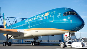 Covid-19 có thể "bào mòn" 13.000 tỷ đồng của Vietnam Airlines