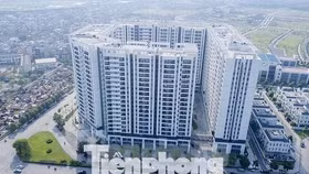 Không hạ "chuẩn vay” gói hỗ trợ 40.000 tỷ đồng