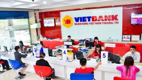 VietBank công bố BCTC quý 3, lợi nhuận trước thuế gấp 10 lần cùng kỳ