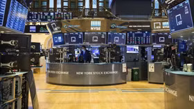 Các công ty Trung Quốc trì hoãn kế hoạch “lên sàn” tại Mỹ do căng thẳng gia tăng