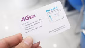 VNPT tổ chức các hình thức bán SIM mới