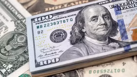 Tỷ giá USD hôm nay ngày 23/3: Chợ đen quay đầu giảm mạnh