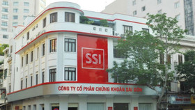 SSI rục rịch phát hành 10 triệu cổ phiếu ESOP