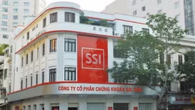 SSI rục rịch phát hành 10 triệu cổ phiếu ESOP