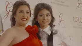 Nữ doanh nhân Việt Nam cùng Cristiano Ronaldo kết nối yêu thương