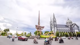 Dồn dập đón sóng FDI, bất động sản Bình Dương đứng trước cơ hội bùng nổ