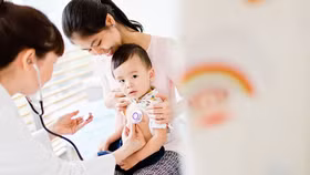 Nỗ lực cung ứng đủ vaccine cho chương trình tiêm chủng mở rộng