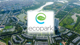 Liên doanh DB - Ecopark muốn làm dự án khu đô thị gần 17.000 tỷ đồng tại Long An