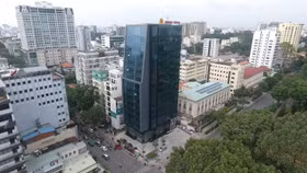 Cienco4 đăng ký niêm yết hơn 224,7 triệu cổ phiếu lên HNX