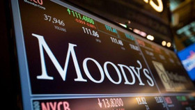 Điểm danh 12 ngân hàng Việt được Moody's nâng hạng tín nhiệm