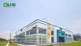 Long Hậu tổ chức gặp gỡ, kết nối các nhà đầu tư tại “Partner Day LHC 2022”