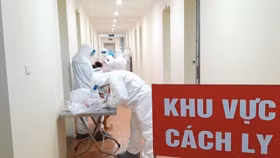 Cập nhật tình hình Covid-19: Thêm 7 ca mắc mới