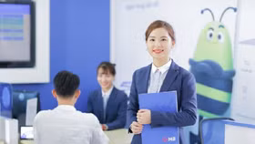 MB là ngân hàng đầu tiên tặng bảo hiểm Corona cho chủ thẻ tín dụng mới