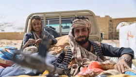 Yemen: Houthi chiếm hầu hết tỉnh Al-Jawf, tấn công thủ phủ tỉnh Marib