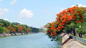 Hải Phòng tạm dừng hoạt động khu vui chơi, điểm di tích, danh thắng