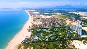 Quy hoạch Cam Lâm thành đô thị sân bay tầm quốc tế