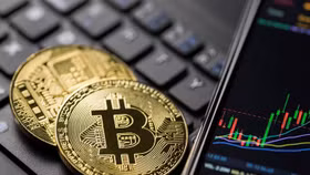 Giá Bitcoin ngày 14/4: Tiền điện tử “hồi sinh” mạnh mẽ