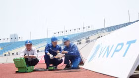 Hạ tầng viễn thông - CNTT chuẩn bị cho SEA Games 31 đã hoàn toàn sẵn sàng trước giờ G