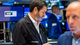 Chứng khoán Mỹ kết thúc tuần giao dịch đầy ảm đạm