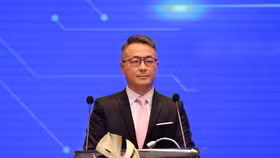 SCB bổ nhiệm quyền Tổng Giám đốc người nước ngoài