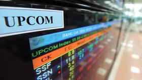 Sau một năm lên sàn, Donafoods chính thức huỷ niêm yết cổ phiếu