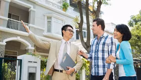 Trong 5 năm số lượng nhà ở người nước ngoài mua tại Việt Nam chiếm chưa đến 1%