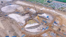 Hưng Yên: Tổng thu ngân sách nhà nước ước đạt trên 26.271 tỷ đồng trong 6 tháng đầu năm