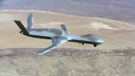 UAV Mỹ không kích tiêu diệt các phần tử thánh chiến ở Idlib