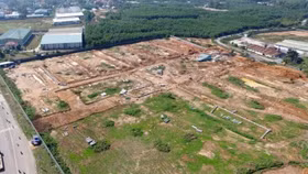 Thanh Hoá: 1 liên danh và UDIC trúng sơ tuyển dự án hơn 1.400 tỷ đồng