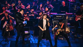 Giai điệu tự hào tháng 7: Ngày mai bắt đầu từ ngày hôm nay