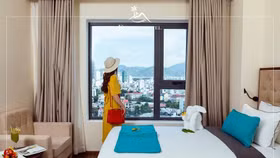 Florida Hotel – Khách sạn view biển được ưa chuộng bậc nhất Nha Trang