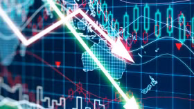 Tăng trưởng tín dụng chậm, chỉ đạt 1,61% trong quý 1/2023