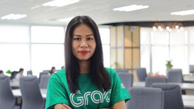 Cựu CEO Grab Việt Nam đầu quân cho Apple