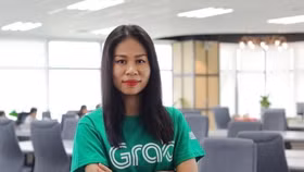 Cựu CEO Grab Việt Nam đầu quân cho Apple