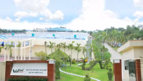 TDM ghi lãi sau thuế quý III/2022 tăng gấp đôi cùng kỳ