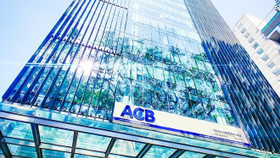 ACB dự kiến phát hành hơn 675 triệu cổ phiếu để trả cổ tức năm 2021